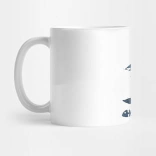 Shark Mug